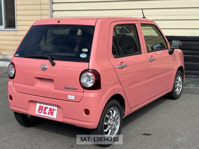 Daihatsu MIRA 2018-12 7455919-2