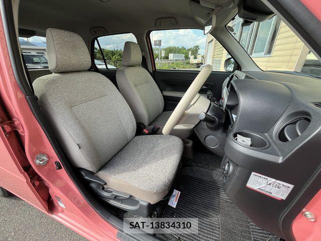 Daihatsu MIRA 2018-12 7455919-3