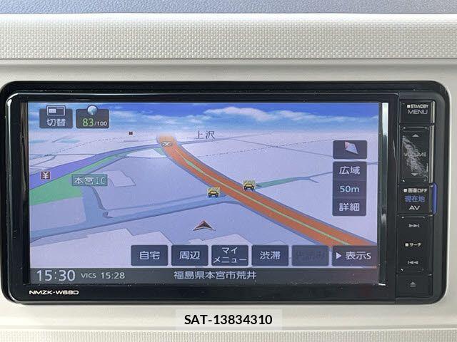 Daihatsu MIRA 2018-12 7455919-4