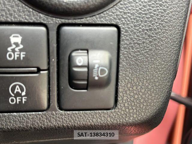 Daihatsu MIRA 2018-12 7455919-5
