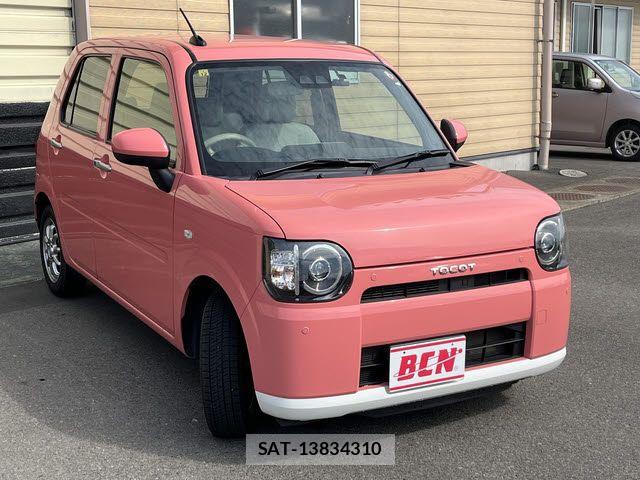 Daihatsu MIRA 2018-12 7455919-6