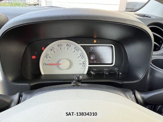 Daihatsu MIRA 2018-12 7455919-7