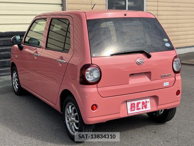 Daihatsu MIRA 2018-12 7455919-8