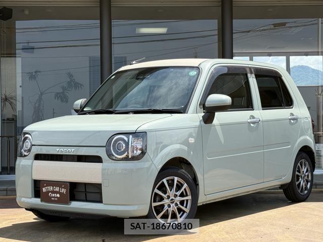 Daihatsu MIRA 2019-02 7501654-0