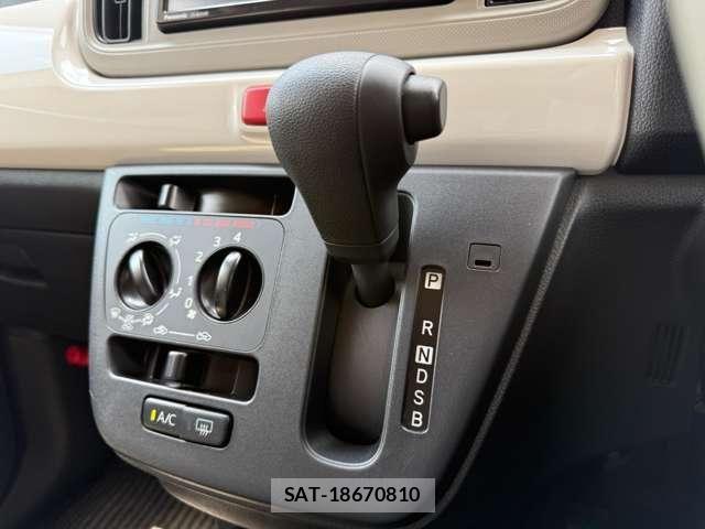 Daihatsu MIRA 2019-02 7501654-12