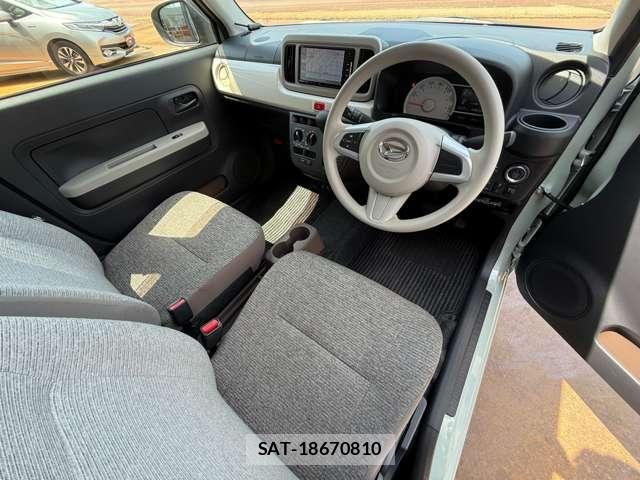 Daihatsu MIRA 2019-02 7501654-22