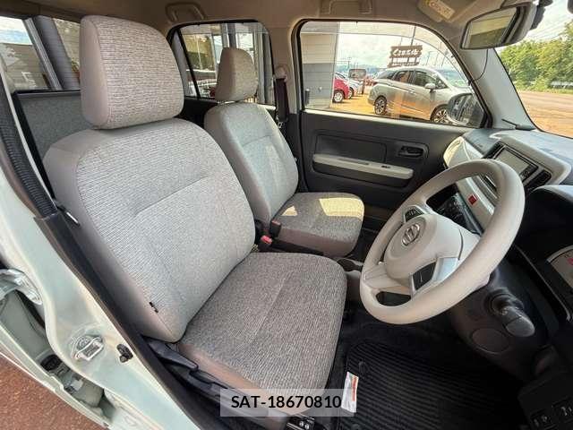 Daihatsu MIRA 2019-02 7501654-23