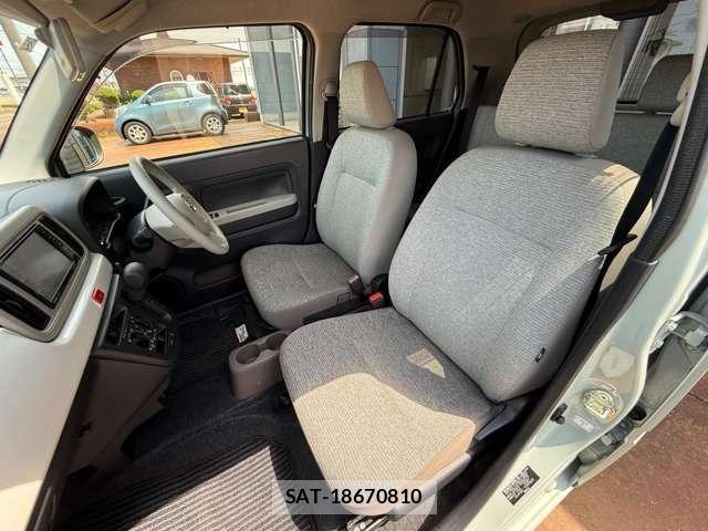 Daihatsu MIRA 2019-02 7501654-27