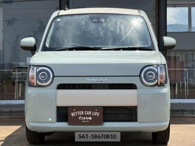 Daihatsu MIRA 2019-02 7501654-4