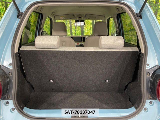 Daihatsu MIRA 2018-10 7725921-10