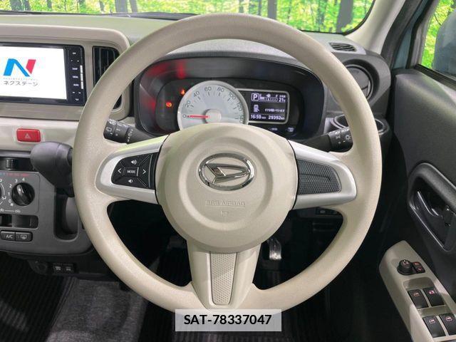 Daihatsu MIRA 2018-10 7725921-11