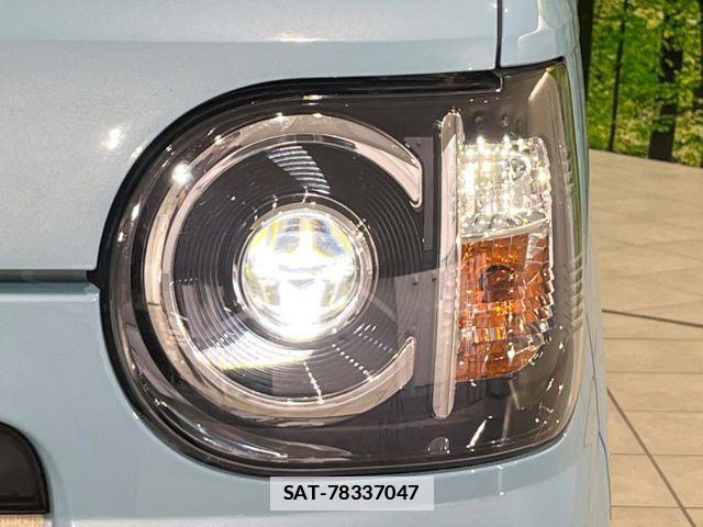 Daihatsu MIRA 2018-10 7725921-12