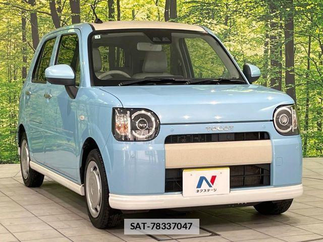 Daihatsu MIRA 2018-10 7725921-16