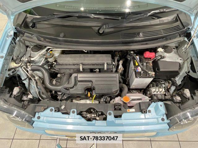 Daihatsu MIRA 2018-10 7725921-18