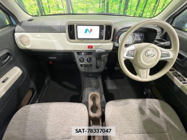 Daihatsu MIRA 2018-10 7725921-1
