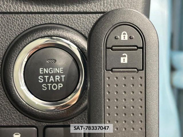 Daihatsu MIRA 2018-10 7725921-5