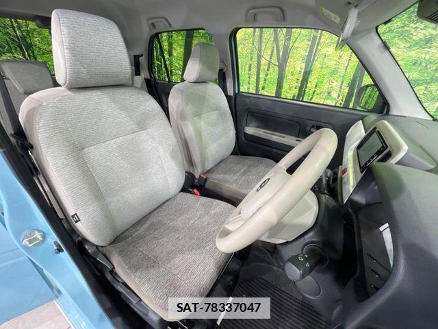 Daihatsu MIRA 2018-10 7725921-8