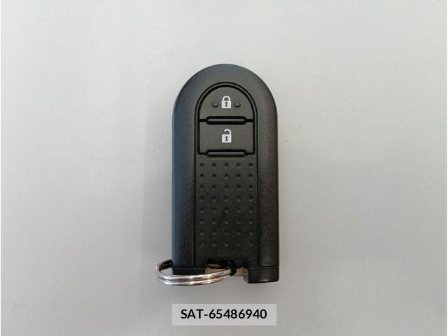 Daihatsu MIRA 2018-10 7725923-12