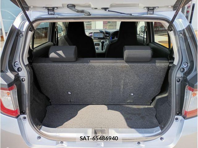 Daihatsu MIRA 2018-10 7725923-14