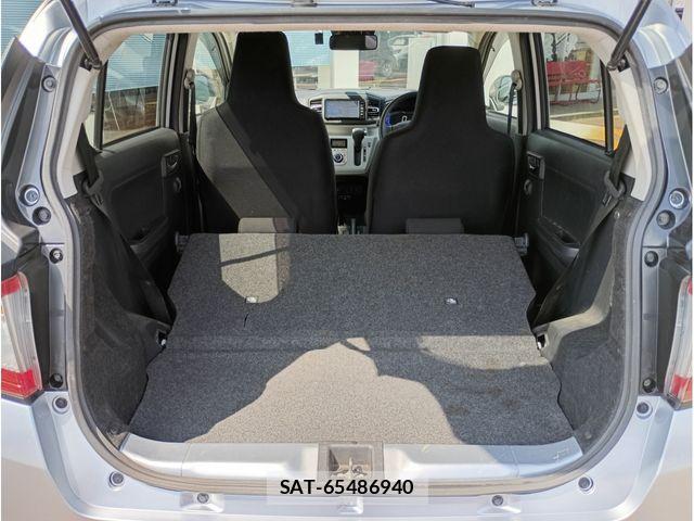Daihatsu MIRA 2018-10 7725923-15