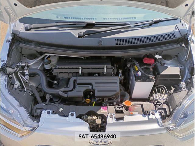 Daihatsu MIRA 2018-10 7725923-16
