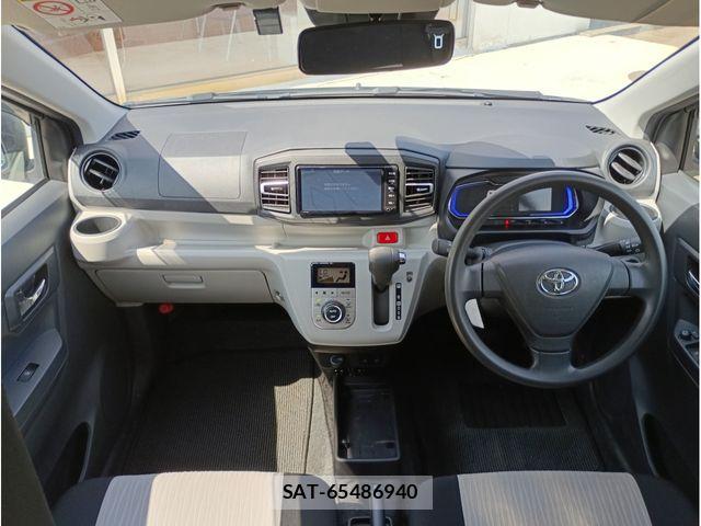 Daihatsu MIRA 2018-10 7725923-1