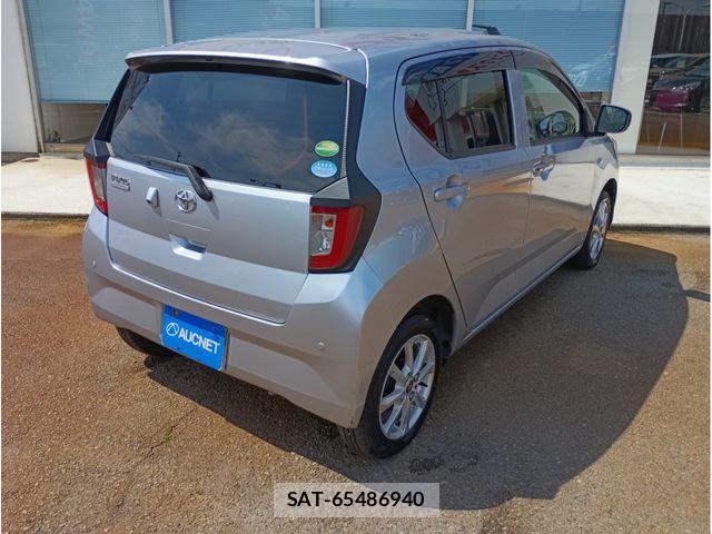 Daihatsu MIRA 2018-10 7725923-2