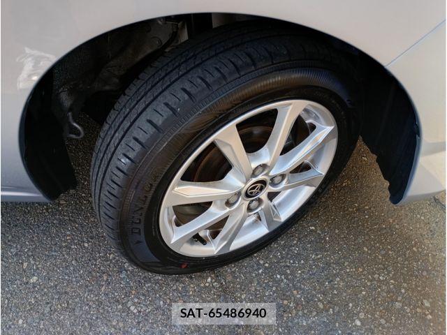 Daihatsu MIRA 2018-10 7725923-3