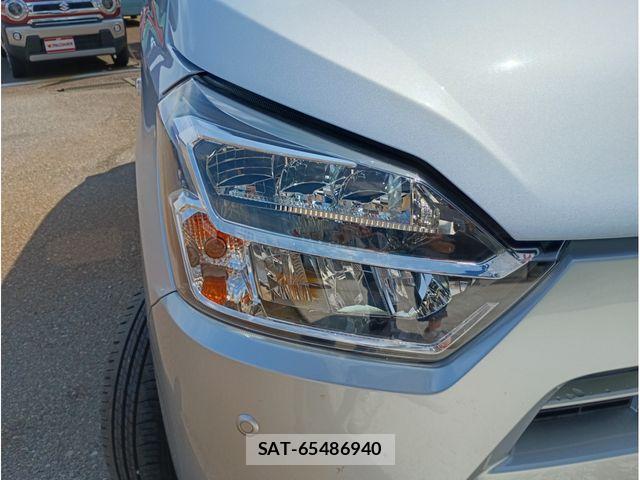 Daihatsu MIRA 2018-10 7725923-4