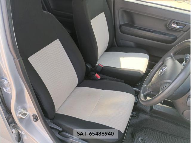 Daihatsu MIRA 2018-10 7725923-5