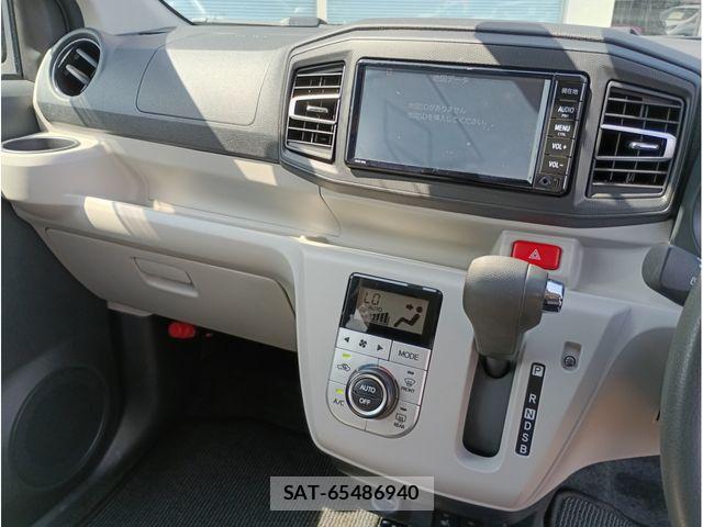 Daihatsu MIRA 2018-10 7725923-6