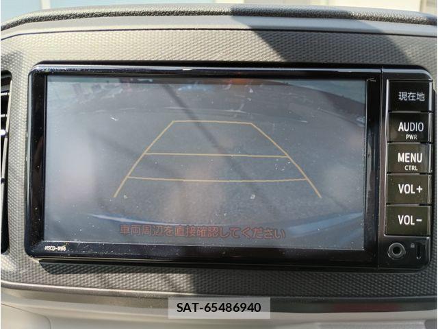 Daihatsu MIRA 2018-10 7725923-7