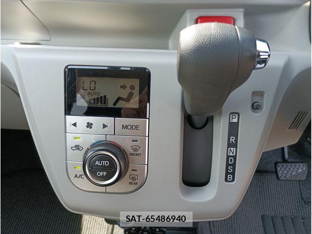 Daihatsu MIRA 2018-10 7725923-8