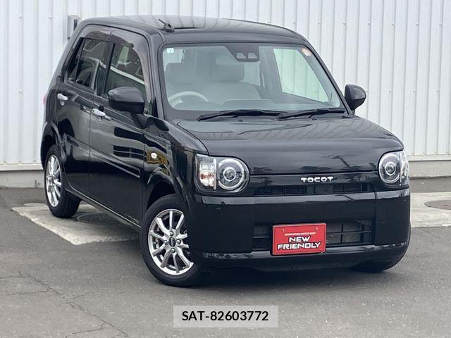 Daihatsu MIRA 2019-07 7877916-0