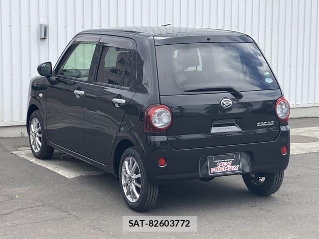 Daihatsu MIRA 2019-07 7877916-17