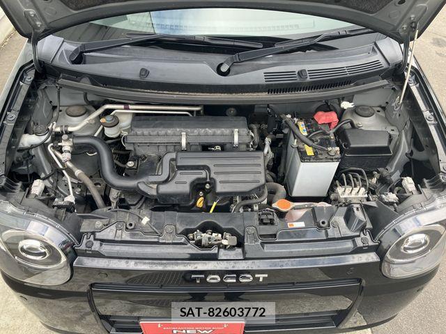 Daihatsu MIRA 2019-07 7877916-2