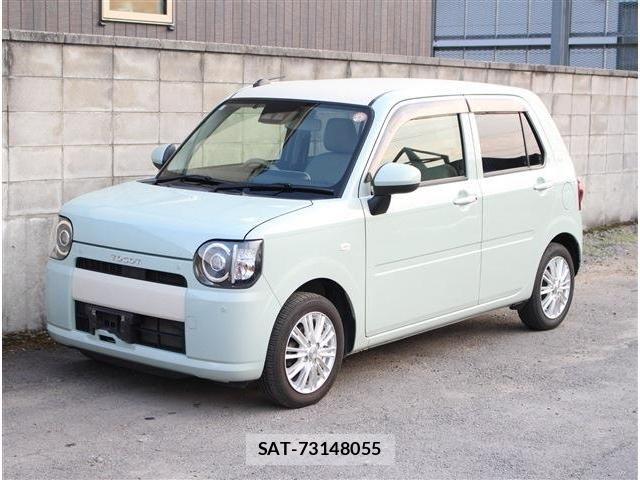 Daihatsu MIRA 2018-07 7903023-0