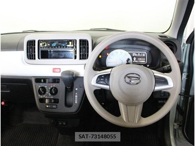 Daihatsu MIRA 2018-07 7903023-9