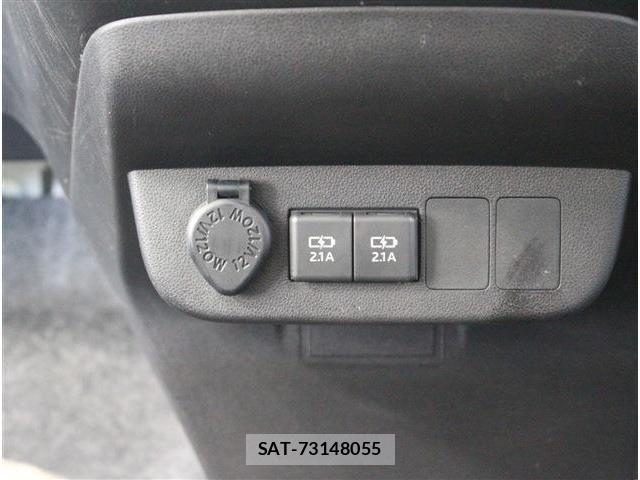 Daihatsu MIRA 2018-07 7903023-18