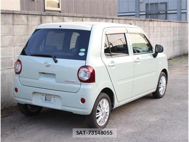 Daihatsu MIRA 2018-07 7903023-1