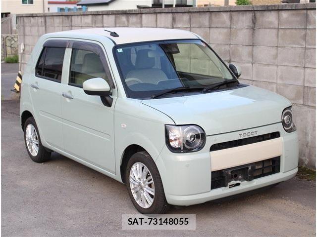 Daihatsu MIRA 2018-07 7903023-2