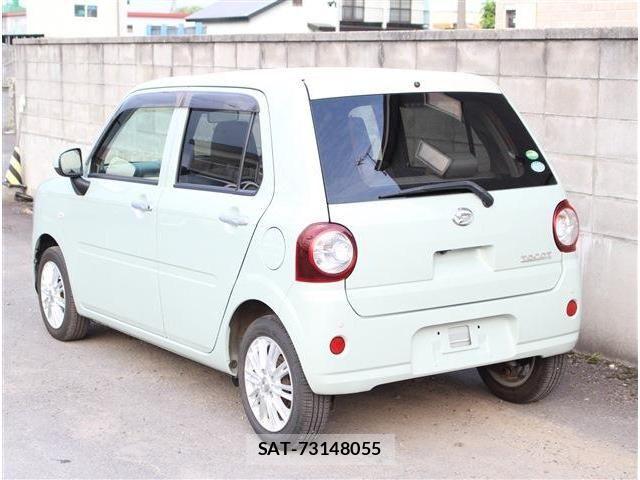 Daihatsu MIRA 2018-07 7903023-3