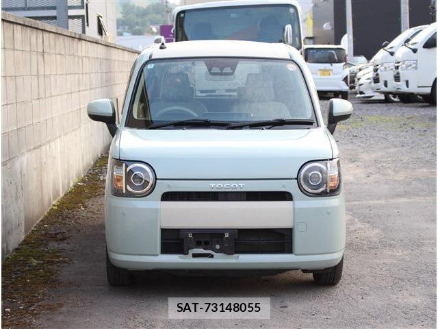 Daihatsu MIRA 2018-07 7903023-4