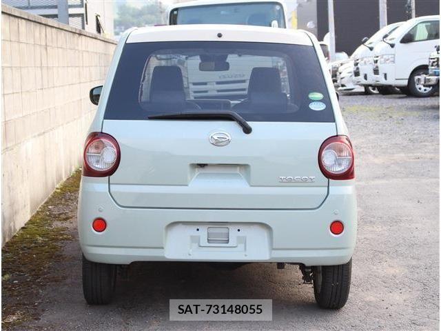 Daihatsu MIRA 2018-07 7903023-5