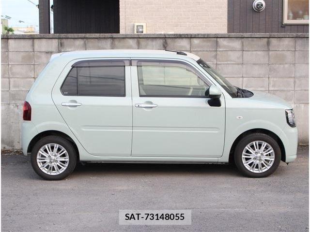 Daihatsu MIRA 2018-07 7903023-6