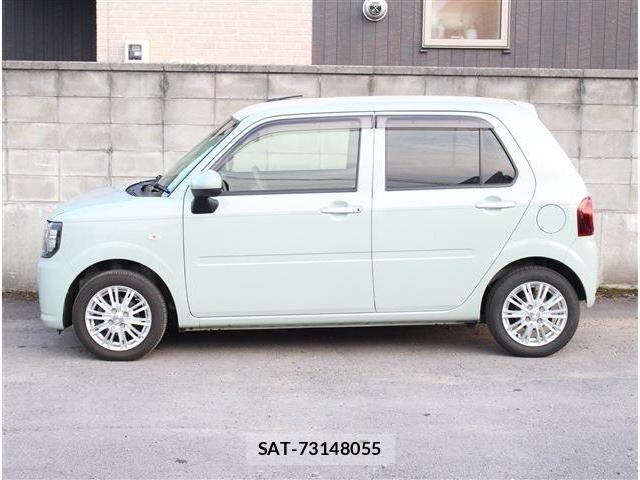 Daihatsu MIRA 2018-07 7903023-7