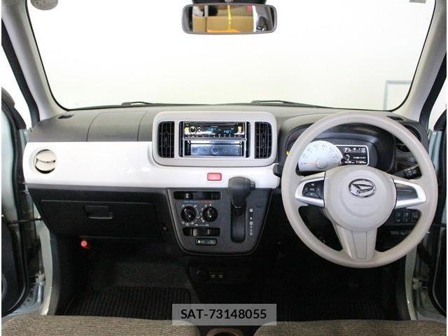 Daihatsu MIRA 2018-07 7903023-8