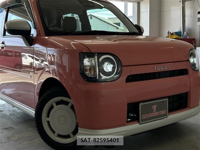 Daihatsu MIRA 2018-08 7980081-11