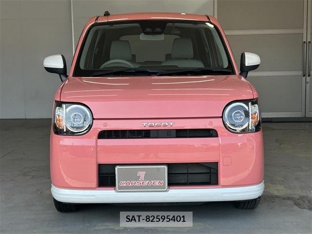Daihatsu MIRA 2018-08 7980081-1