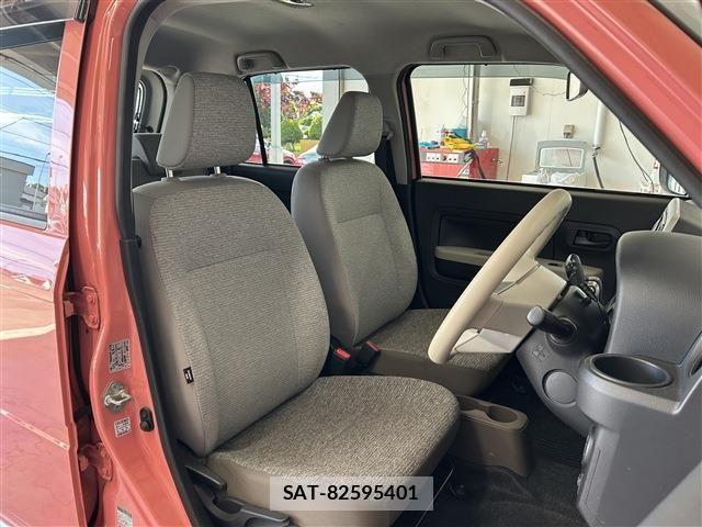 Daihatsu MIRA 2018-08 7980081-22